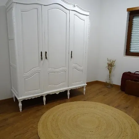 Casa Andorinhas Prázdninový dům *