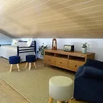 Casa Andorinhas Holiday home