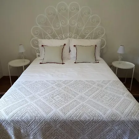 Casa Andorinhas Hébergement de vacances