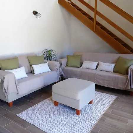 Casa Andorinhas * Lourinha (Lisbon)