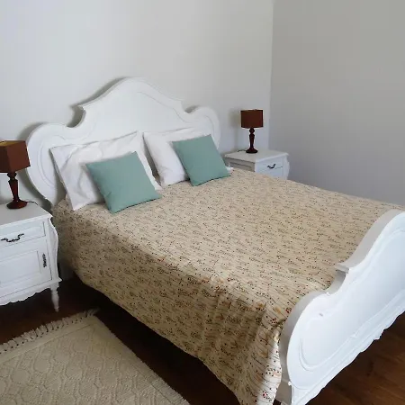 Casa Andorinhas Hébergement de vacances