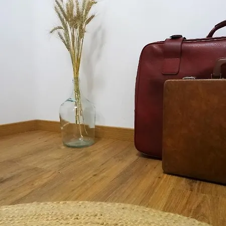 Casa Andorinhas לוריניה