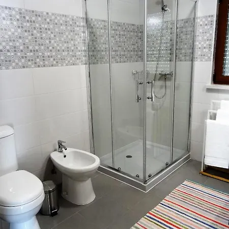 בית נופש Casa Andorinhas *