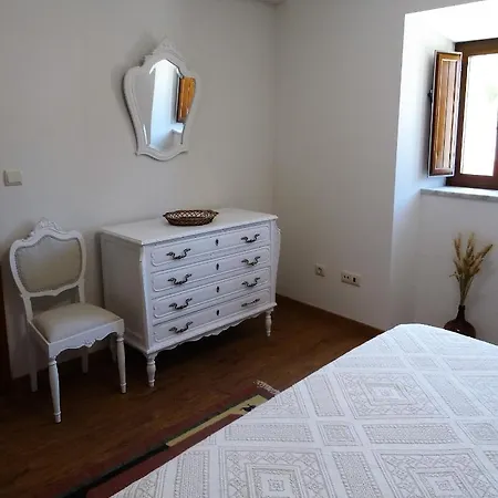Casa Andorinhas * לוריניה