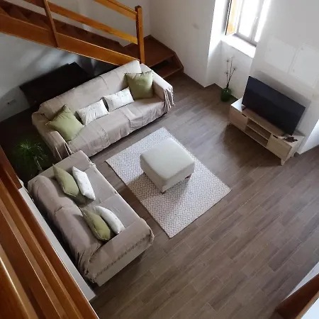 Casa Andorinhas