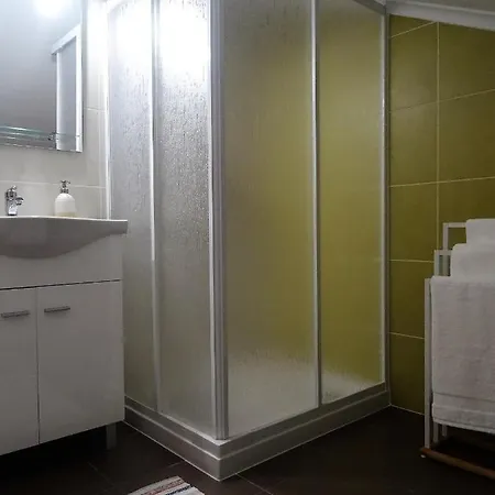 Casa Andorinhas לוריניה