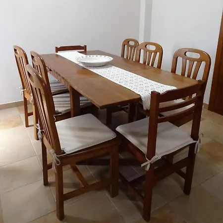 Casa Andorinhas בית נופש לוריניה