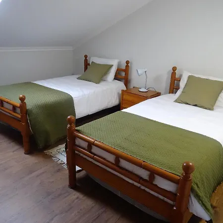 Casa Andorinhas Holiday home *