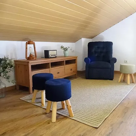 Сasa de vacaciones Casa Andorinhas