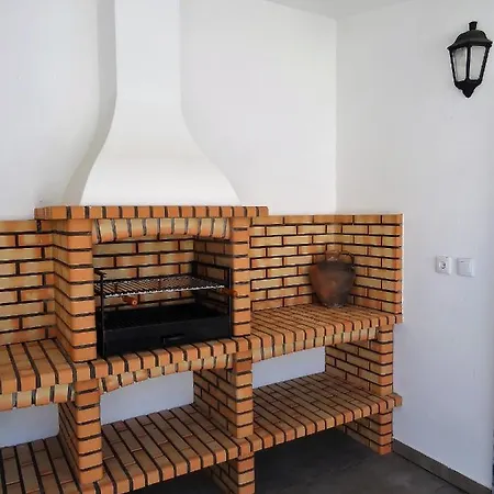Сasa de vacaciones Casa Andorinhas *