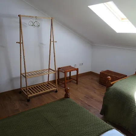 Casa Andorinhas * Lourinhã