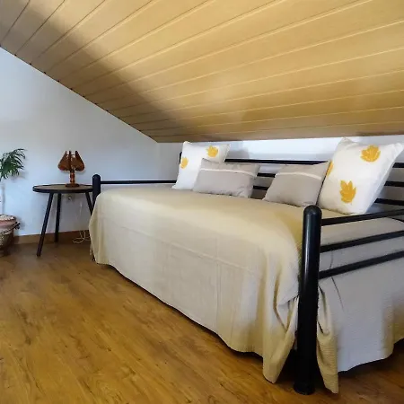 Casa Andorinhas Lourinhã