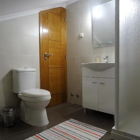 Сasa de vacaciones Casa Andorinhas