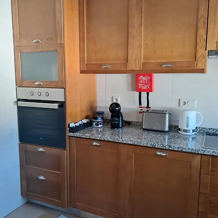 Casa Andorinhas Lourinha (Lisbon)