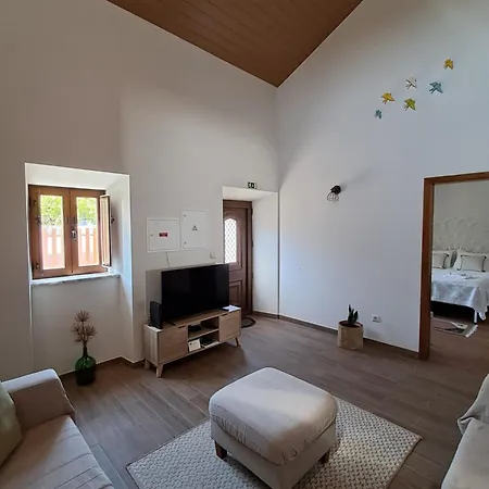 Holiday home Casa Andorinhas
