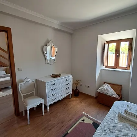 Casa Andorinhas