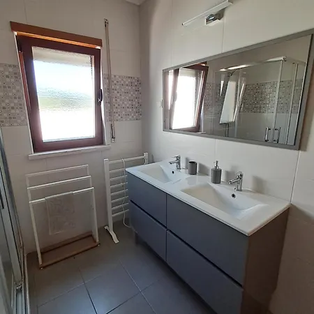 בית נופש Casa Andorinhas