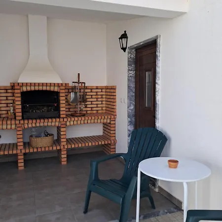 Casa Andorinhas * לוריניה